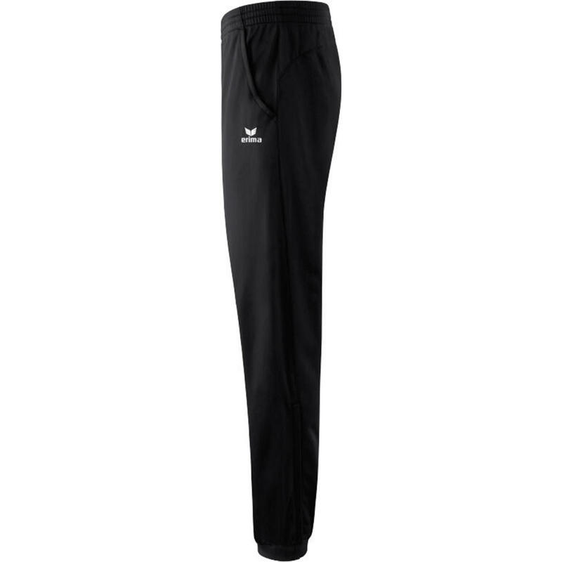 Pantalon d'entraînement avec bas-côté enfant Erima Classic Team