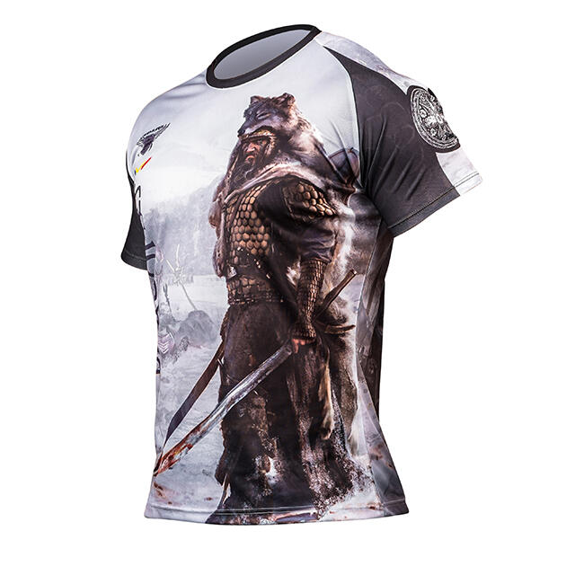 Tricou ARMURA Dracones