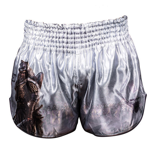 Short Kickboxing ARMURA Dracones