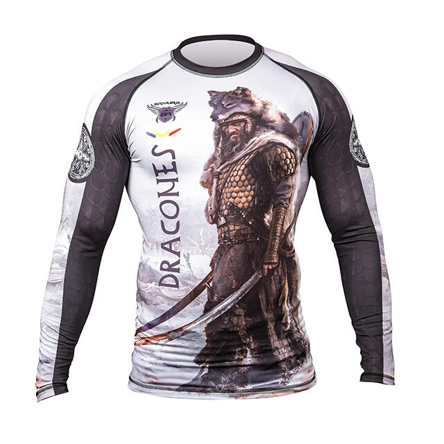 Rashguard ARMURA Dracones