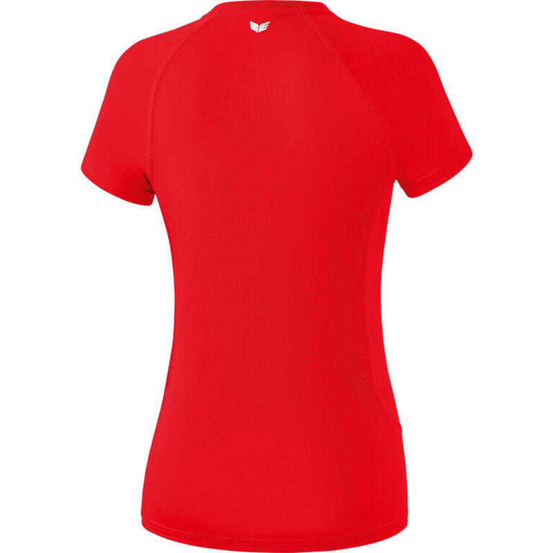 Dames-T-shirt Erima performance