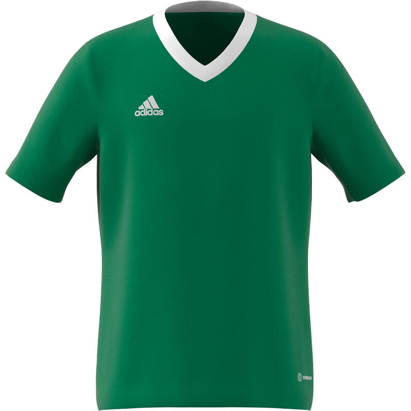 Maillot enfant adidas Entrada 22