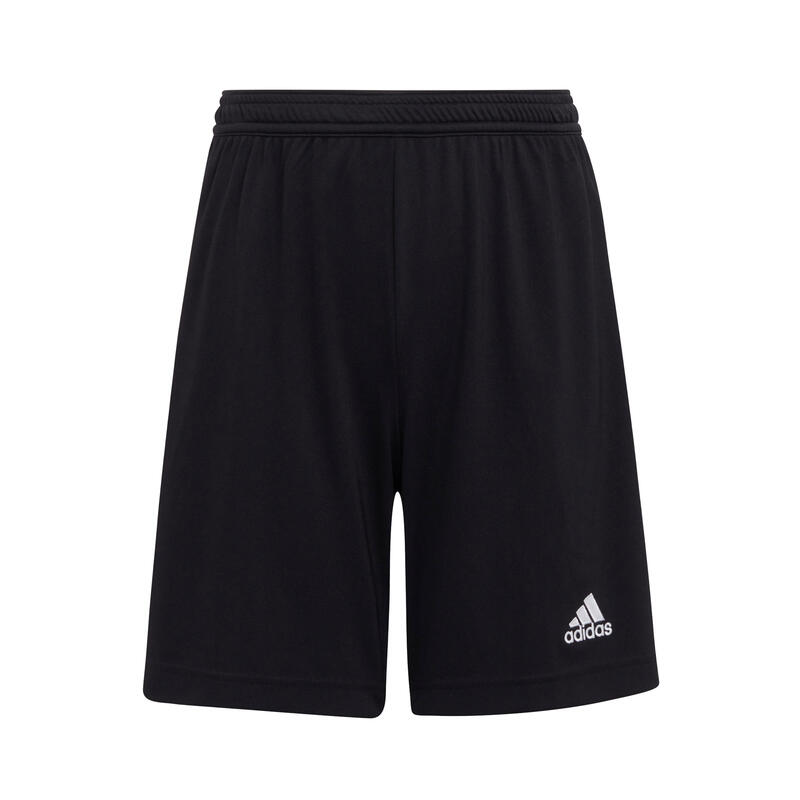 Calças Adidas Sport Ent22 Sho Y Pretas Criança