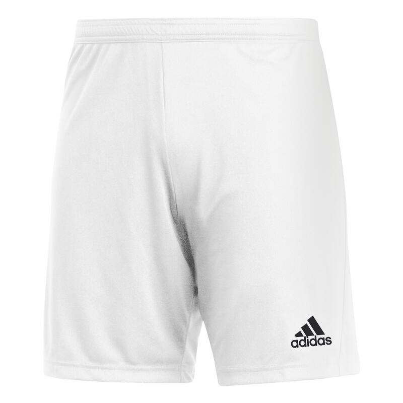 Adidas Sport Ent22 Sho Witte Korte Broek Volwassenen