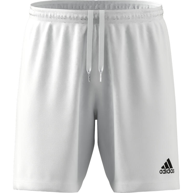 Adidas Sport Ent22 Sho Witte Korte Broek Volwassenen