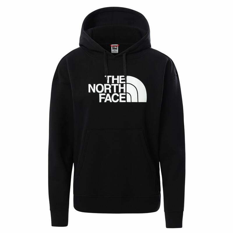 Dames sweatshirt The North Face Light Drew Peak