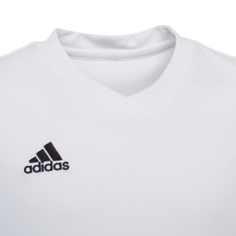 Maillot enfant adidas Entrada 22