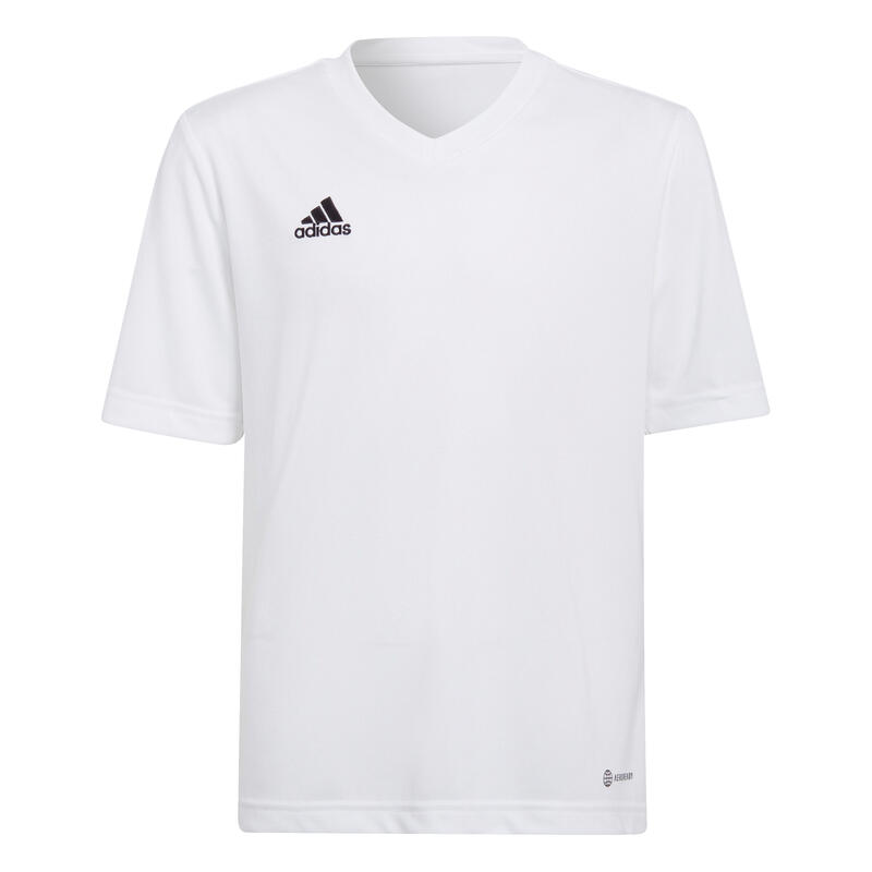 T-Shirt Adidas Sport Ent22 Jsy Y Wit Kind