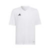 T-Shirt Adidas Sport Ent22 Jsy Y Blanc Enfant
