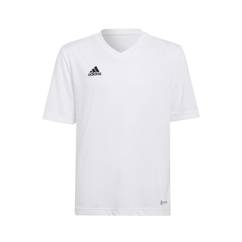 Maillot enfant adidas Entrada 22