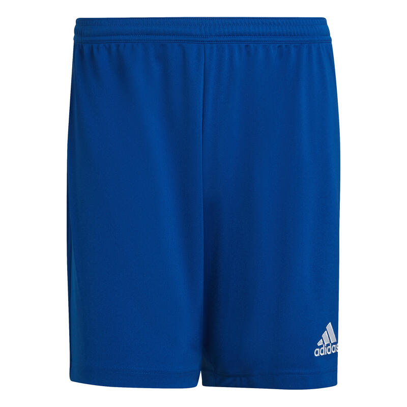 PANTALONCINO TECNICO uomo adidas blu