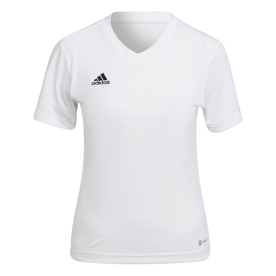 Koszulka piłkarska damska Adidas Entrada 22 Jersey