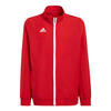 Kinder trainingsjack adidas Entrada 22