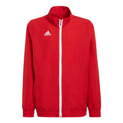 Kinder trainingsjack adidas Entrada 22