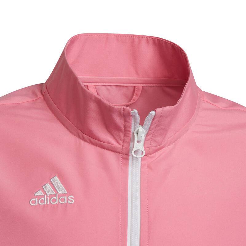 Dziecięca bluza dresowa adidas Entrada 22