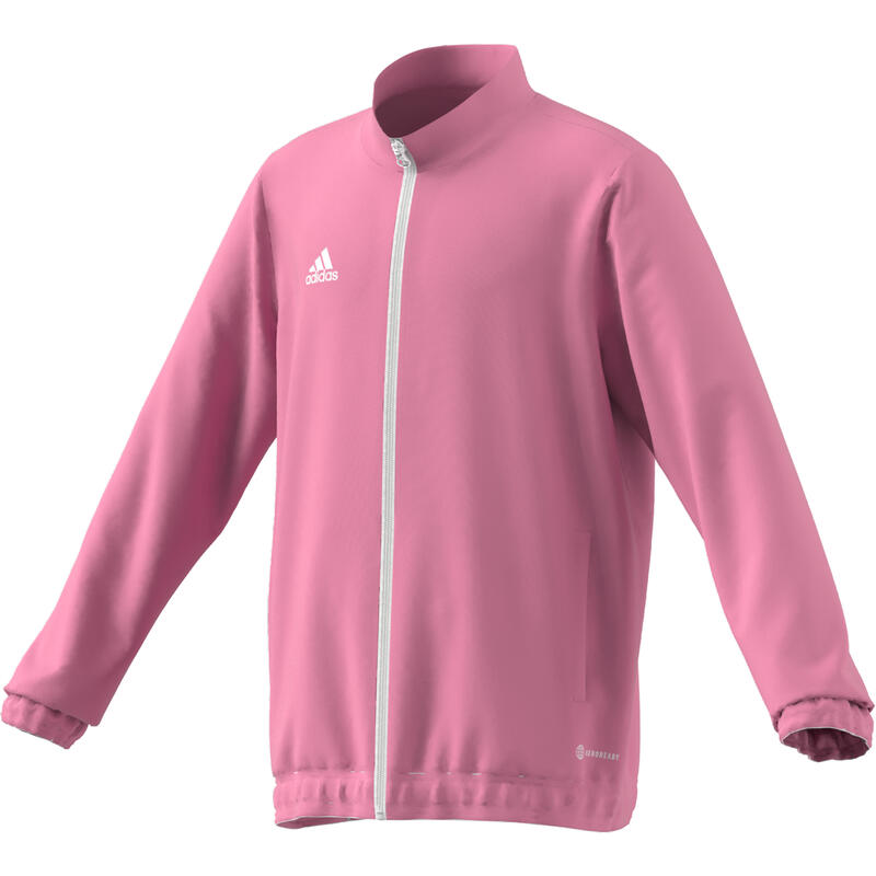 Kinder trainingsjack adidas Entrada 22