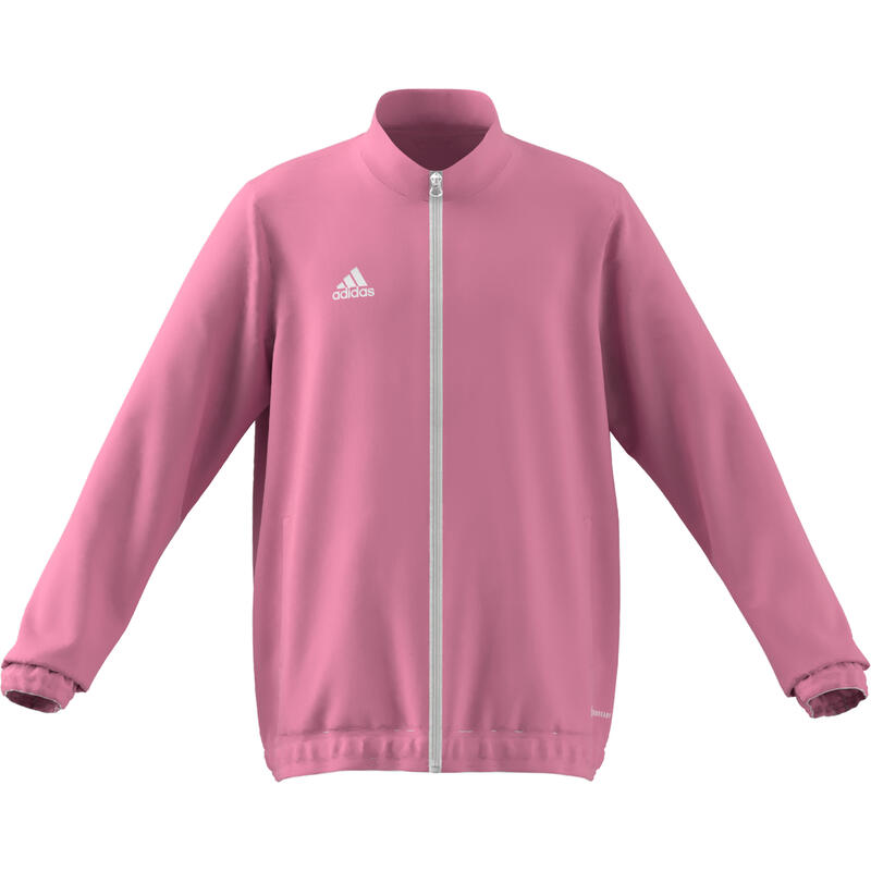 Kinder trainingsjack adidas Entrada 22