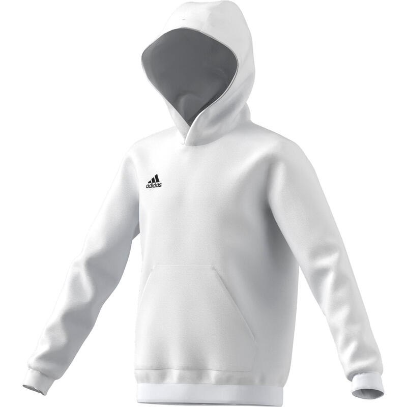 Bluza piłkarska dla dzieci adidas Entrada 22 Hoody