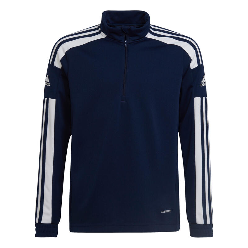 Gyermek edzőfelső adidas Squadra 21