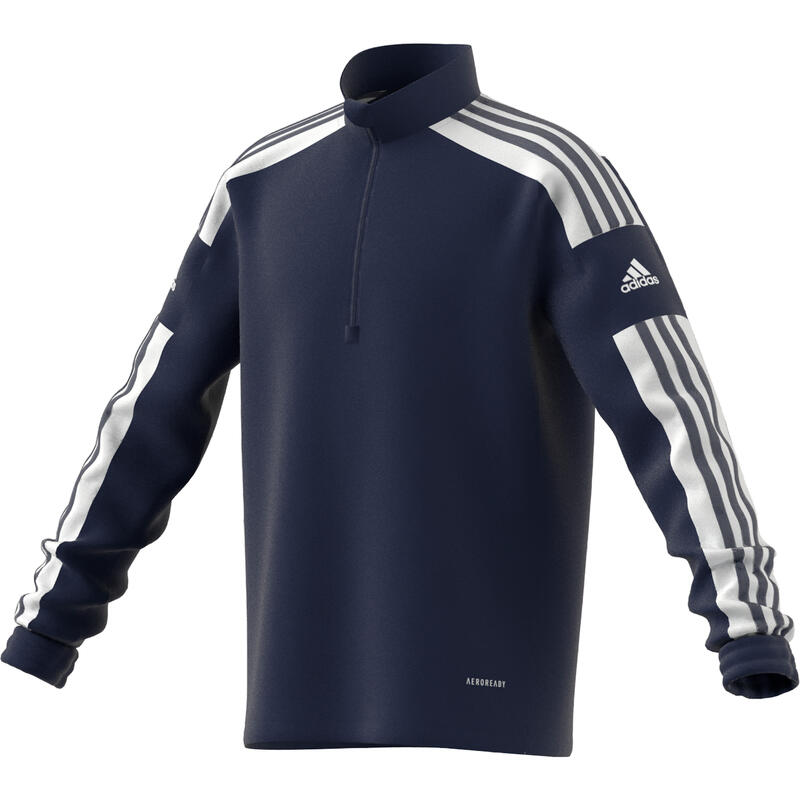 Gyermek edzőfelső adidas Squadra 21