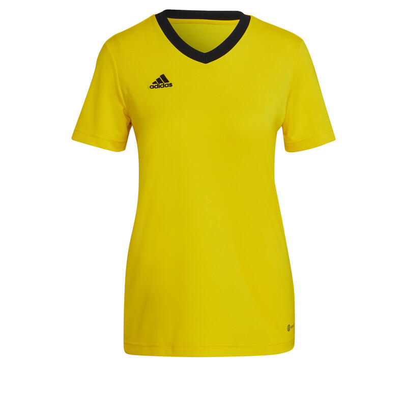 Koszulka piłkarska damska Adidas Entrada 22 Jersey