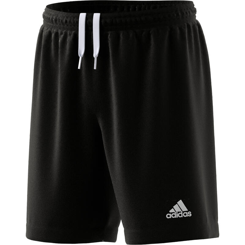 PANTALONCINO TECNICO bambino adidas nero