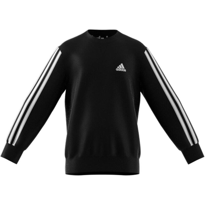 Sweatshirt enfant adidas Essentials 3-Stripes Crewneck