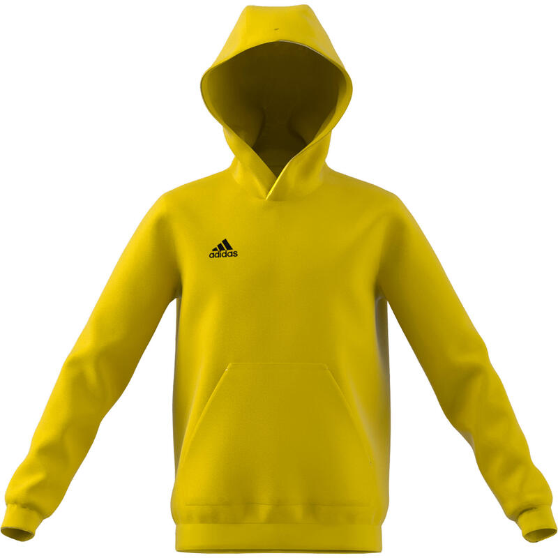 Felpa per bambini adidas Entrada 22