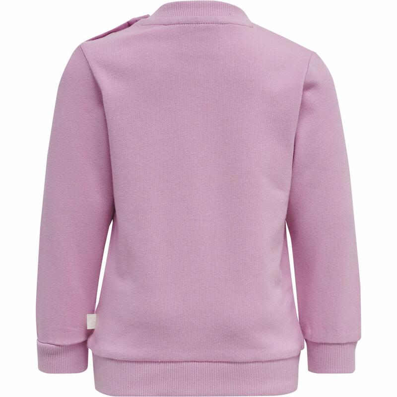 Sweatshirt enfant Hummel hmlArine