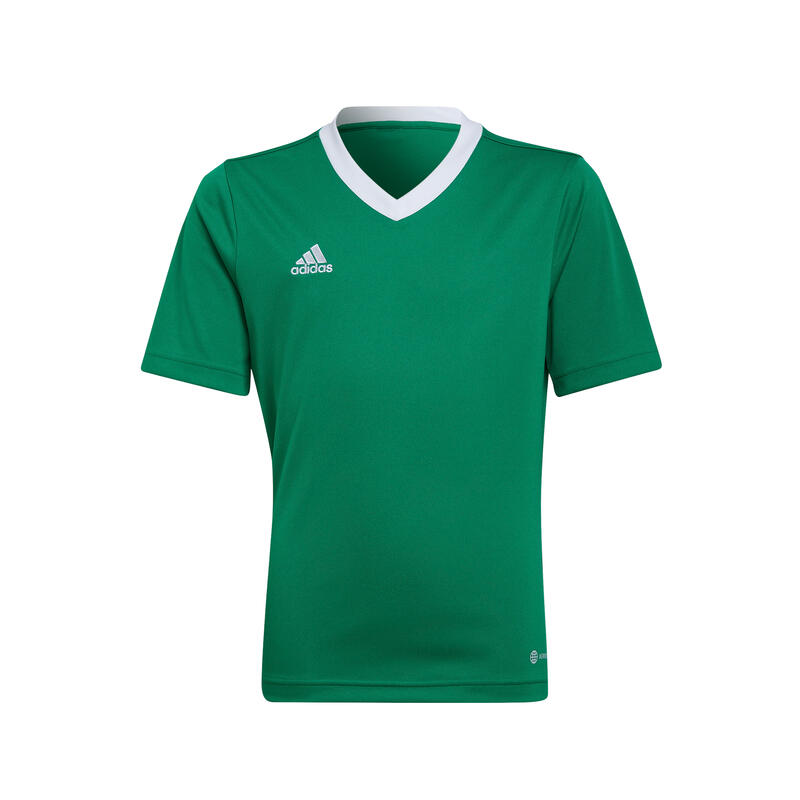 Koszulka piłkarska dla dzieci adidas Entrada 22 Jersey