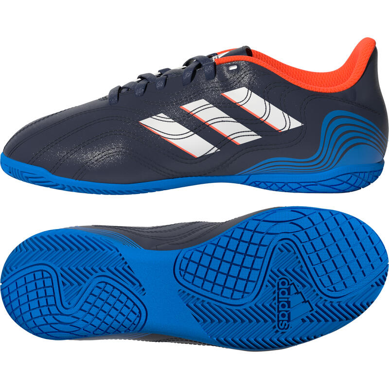 Scarpe da calcio per bambini adidas Copa Sense.4 IN