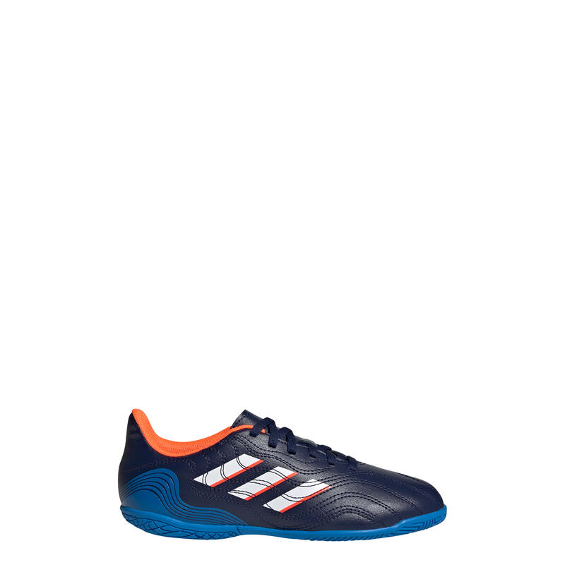 Scarpe da calcio per bambini adidas Copa Sense.4 IN