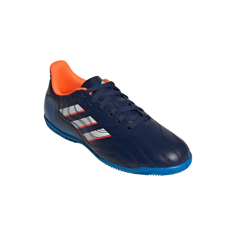 Scarpe da calcio per bambini adidas Copa Sense.4 IN