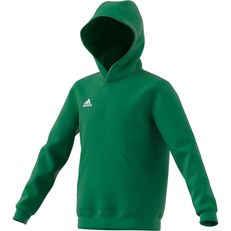 Bluza piłkarska dla dzieci adidas Entrada 22 Hoody