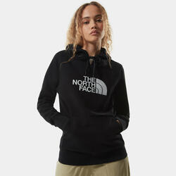 Sweatshirt pour femmes The North Face W Drew Peak Hoodie