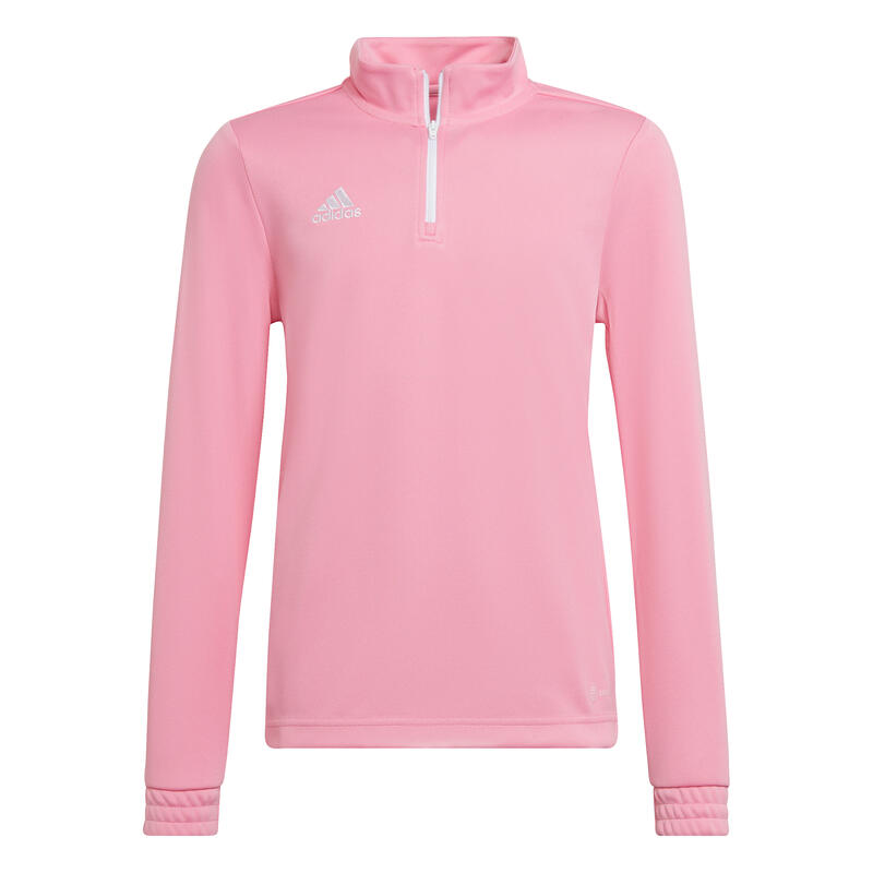 Bluza piłkarska dla dzieci adidas Entrada 22 Training Top