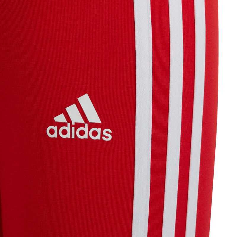 Legginsy dla dzieci adidas Essentials 3-Stripes