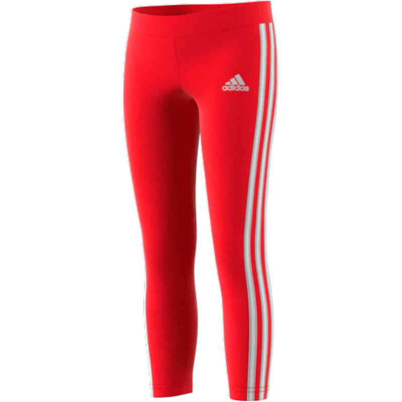 Colanți adidas Essentials Roșu Copii