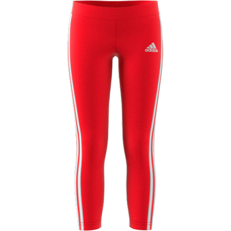 Colanți adidas Essentials Roșu Copii