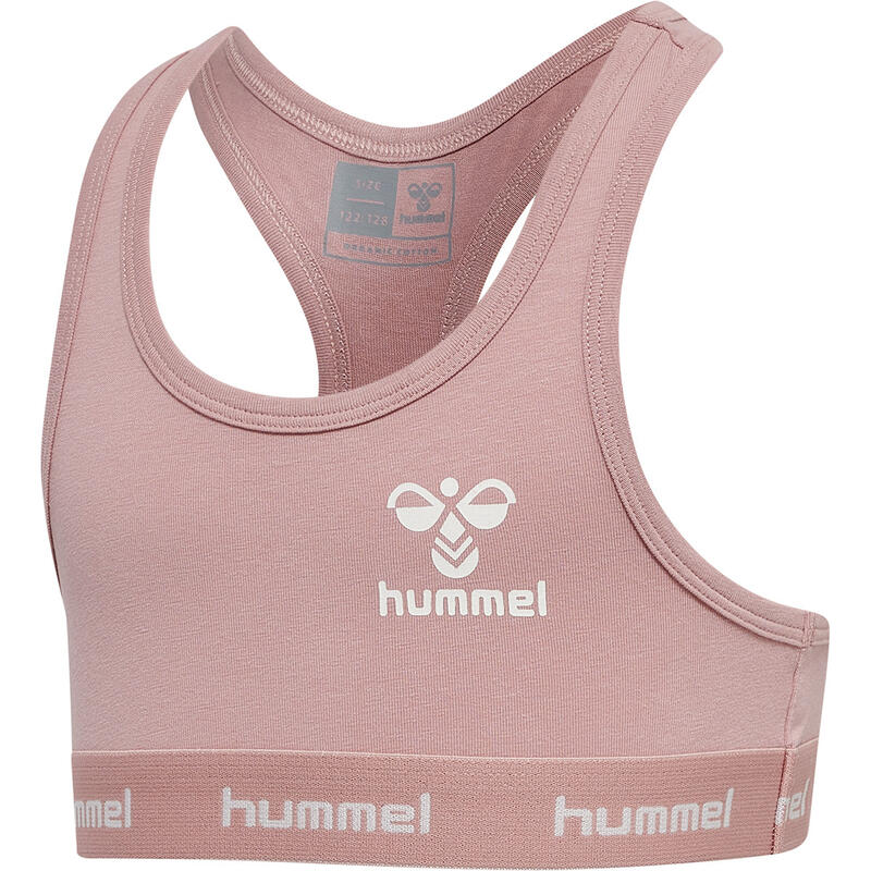 Pack de 2 Débardeur fille Hummel hmlCAROLINA