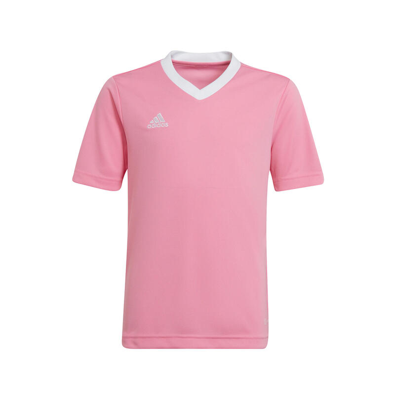 Koszulka piłkarska dla dzieci adidas Entrada 22 Jersey