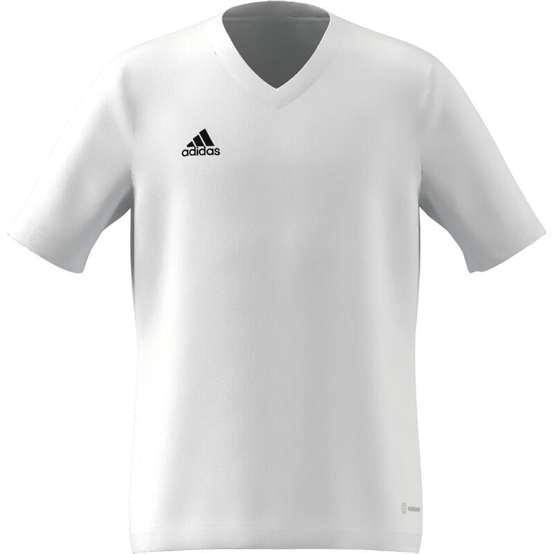 T-Shirt Adidas Sport Ent22 Jsy Y Wit Kind