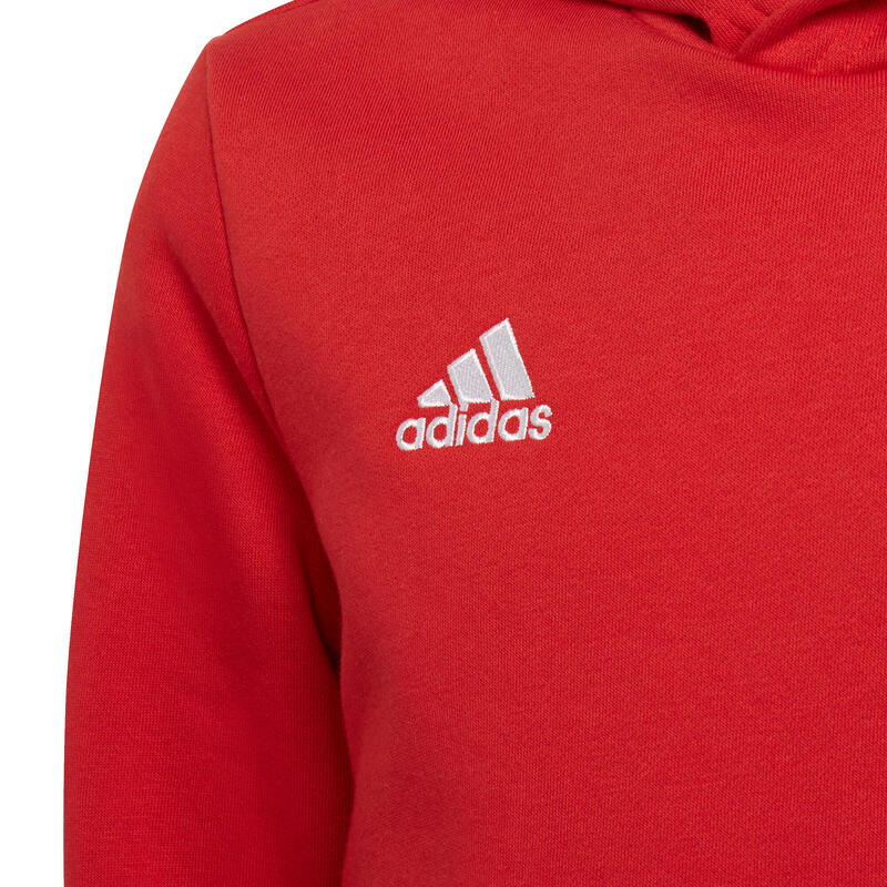 Bluza piłkarska dla dzieci adidas Entrada 22 Hoody