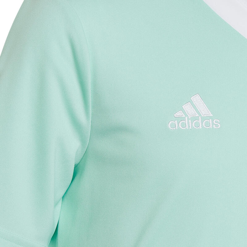 Koszulka piłkarska dla dzieci adidas Entrada 22 Jersey