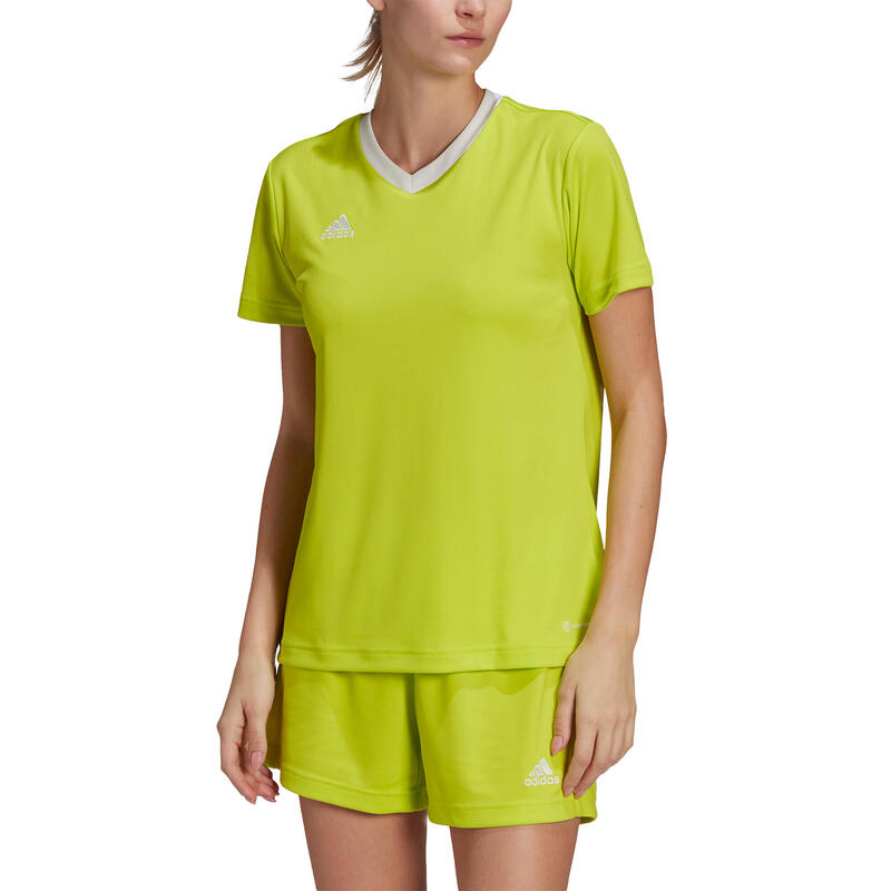 Koszulka piłkarska damska Adidas Entrada 22 Jersey