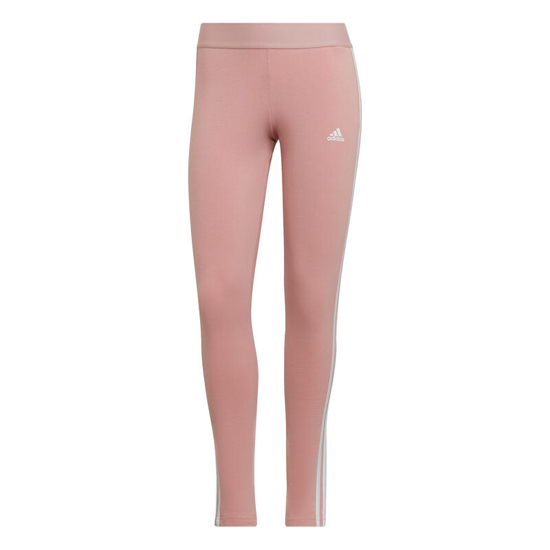 LOUNGEWEAR Essentials 3-Streifen Leggings