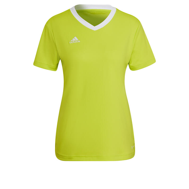 Koszulka piłkarska damska Adidas Entrada 22 Jersey