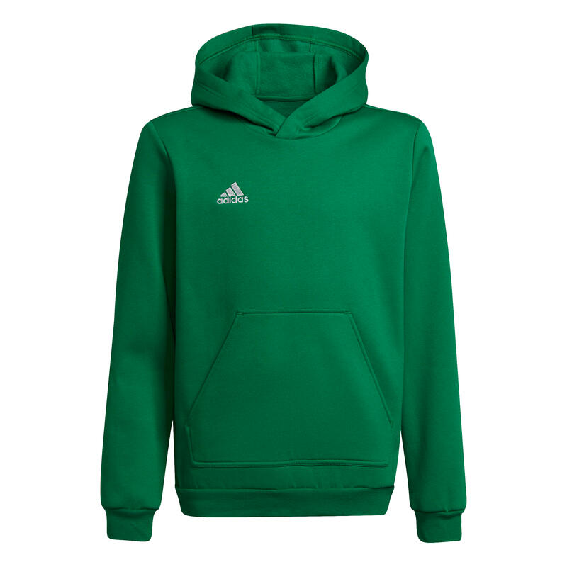 Kinder sweatshirt adidas Entrada 22