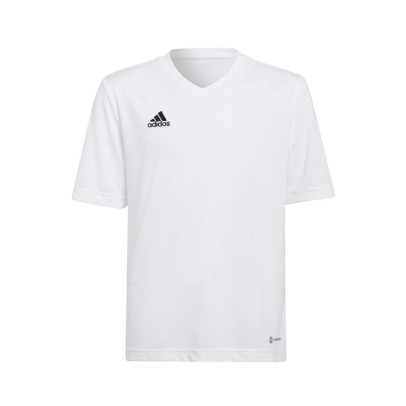 Koszulka piłkarska dla dzieci adidas Entrada 22 Jersey