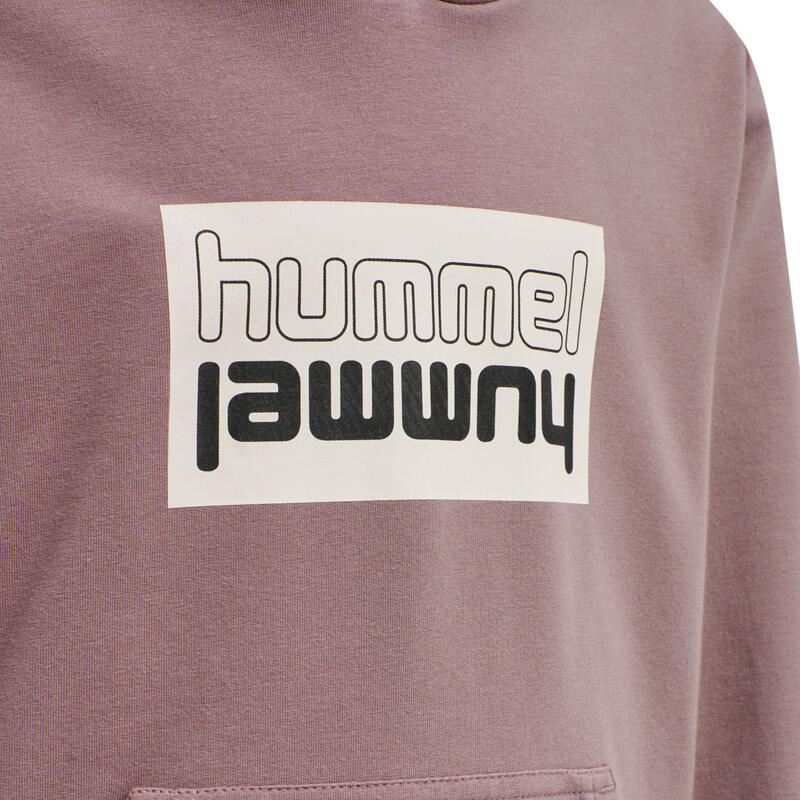Sweatshirt enfant Hummel hmlDUO